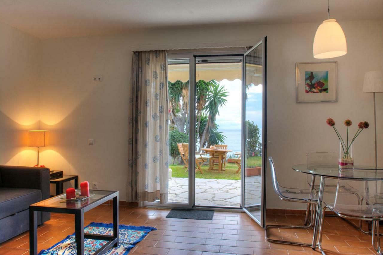 Apartment Karni Glyfada Kerkyra *