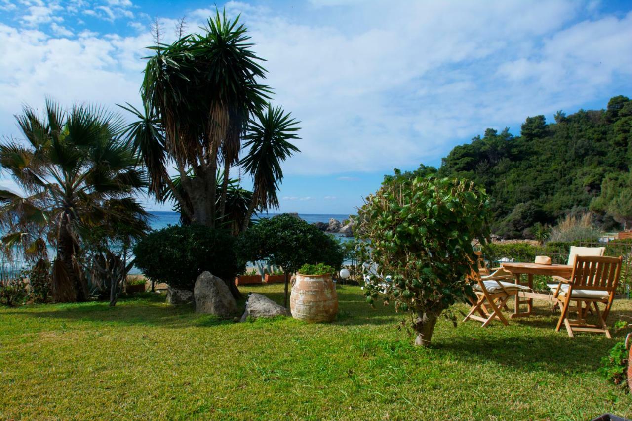 Karni Glyfada Kerkyra Apartment Pelekas