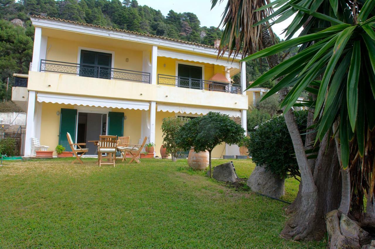 Karni Glyfada Kerkyra Apartment Pelekas