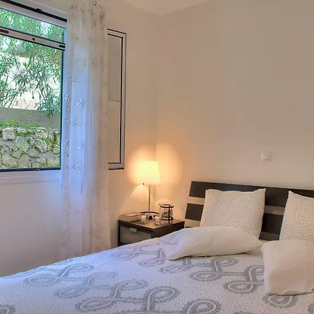 Karni Glyfada Kerkyra Appartement Pelekas Buitenkant foto