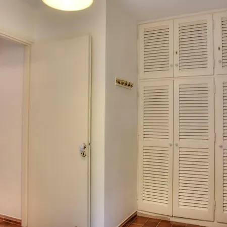 Karni Glyfada Kerkyra Appartement Pelekas Buitenkant foto