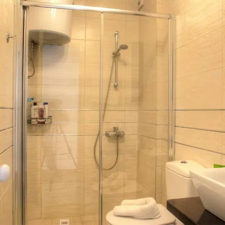 Karni Glyfada Kerkyra Appartement Pelekas Buitenkant foto