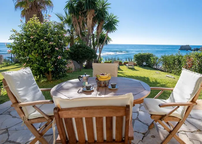 Karni Glyfada Kerkyra