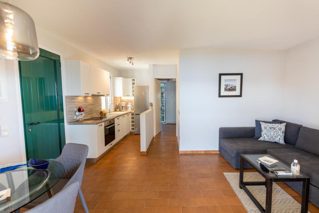 Apartment Karni Glyfada Kerkyra *