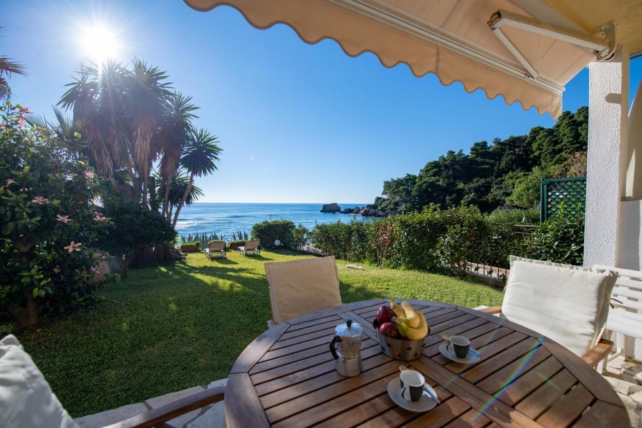 Karni Glyfada Kerkyra Pelekas