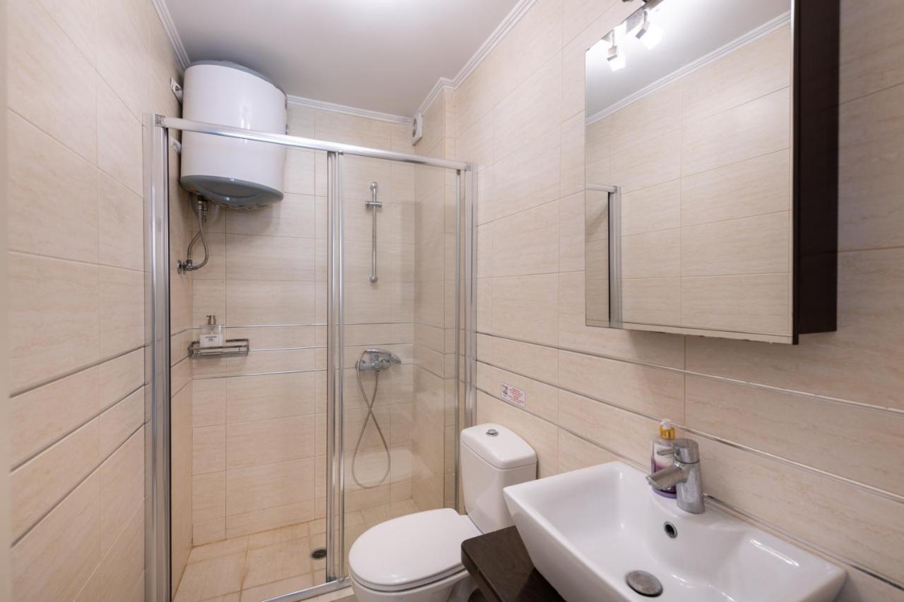 Karni Glyfada Kerkyra Apartment