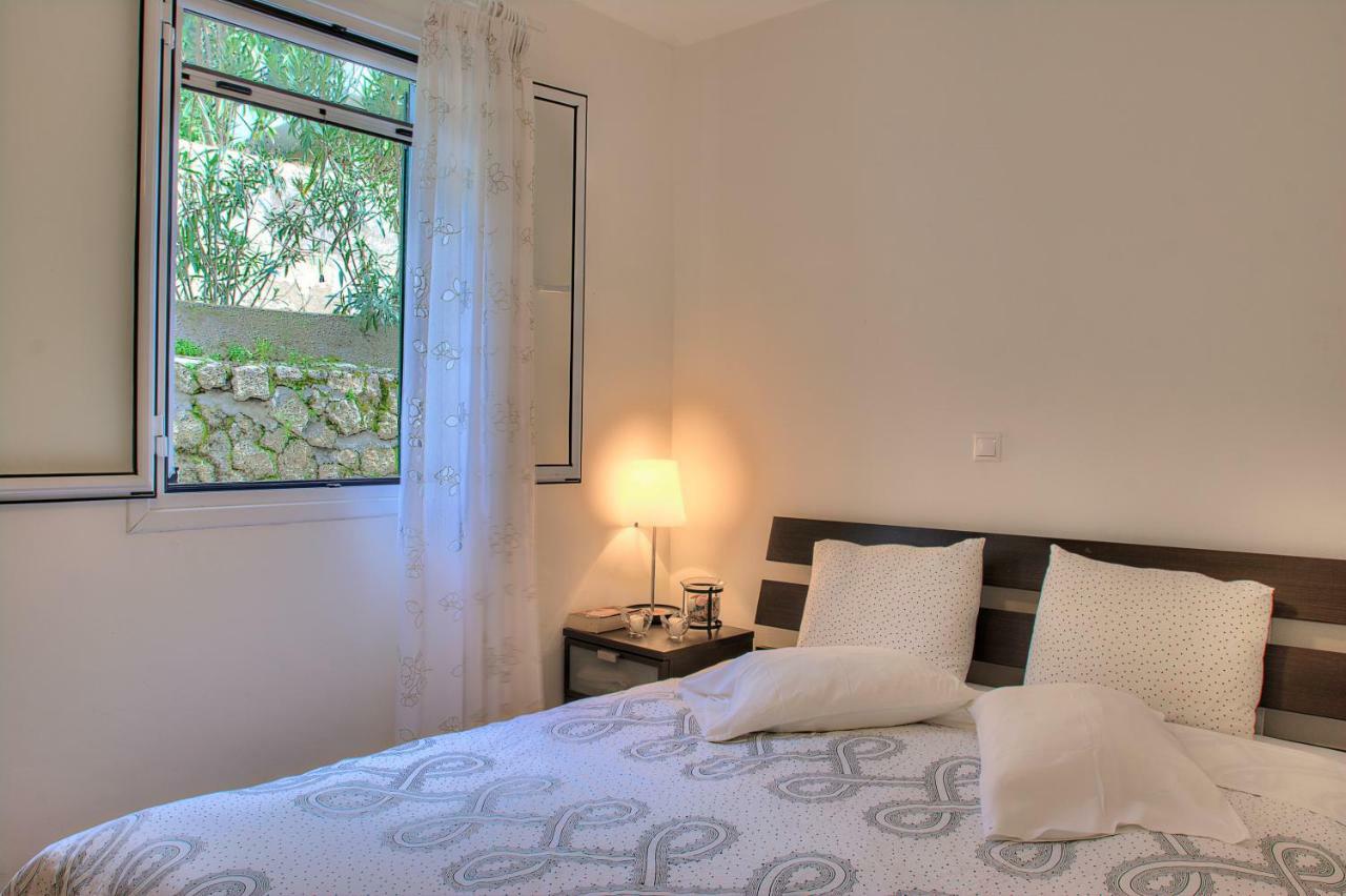 Karni Glyfada Kerkyra Apartment Pelekas