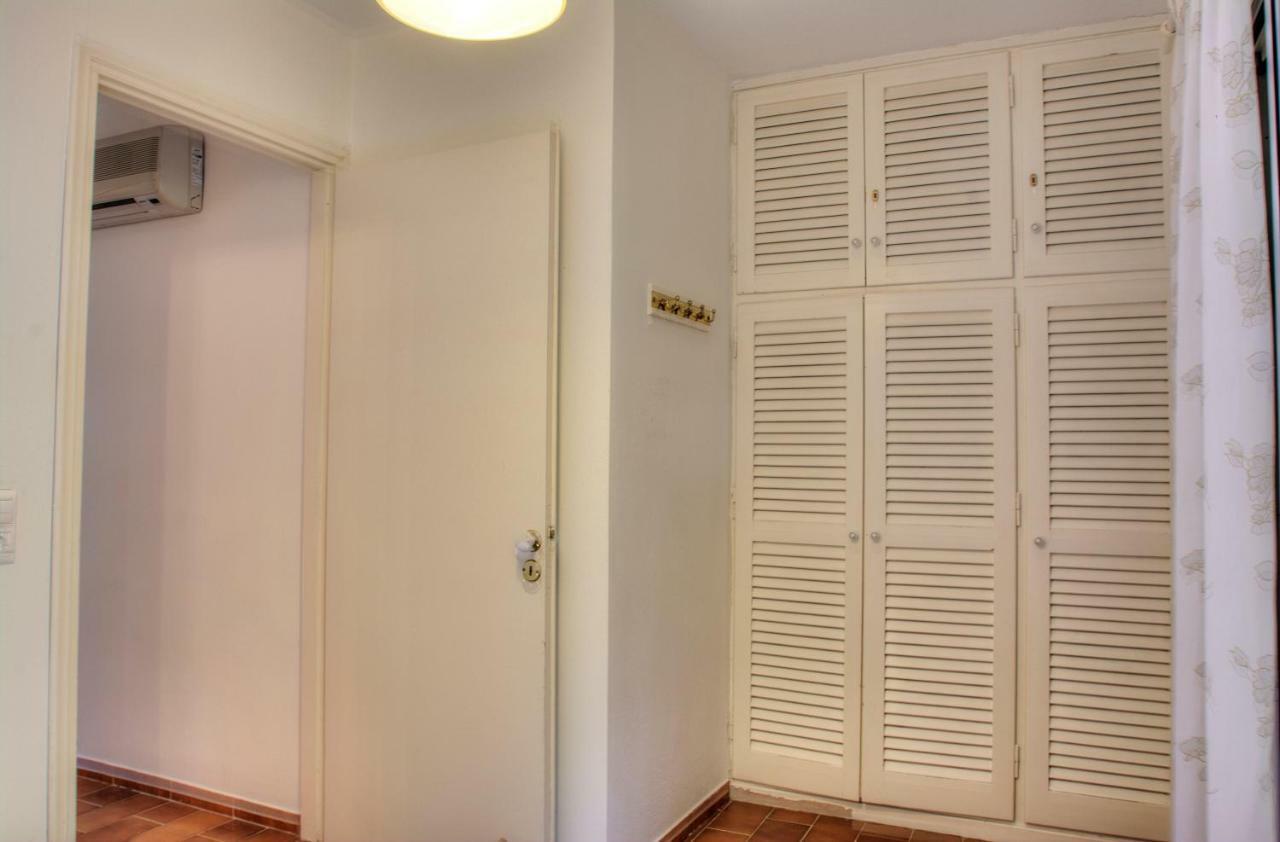 Karni Glyfada Kerkyra Apartment