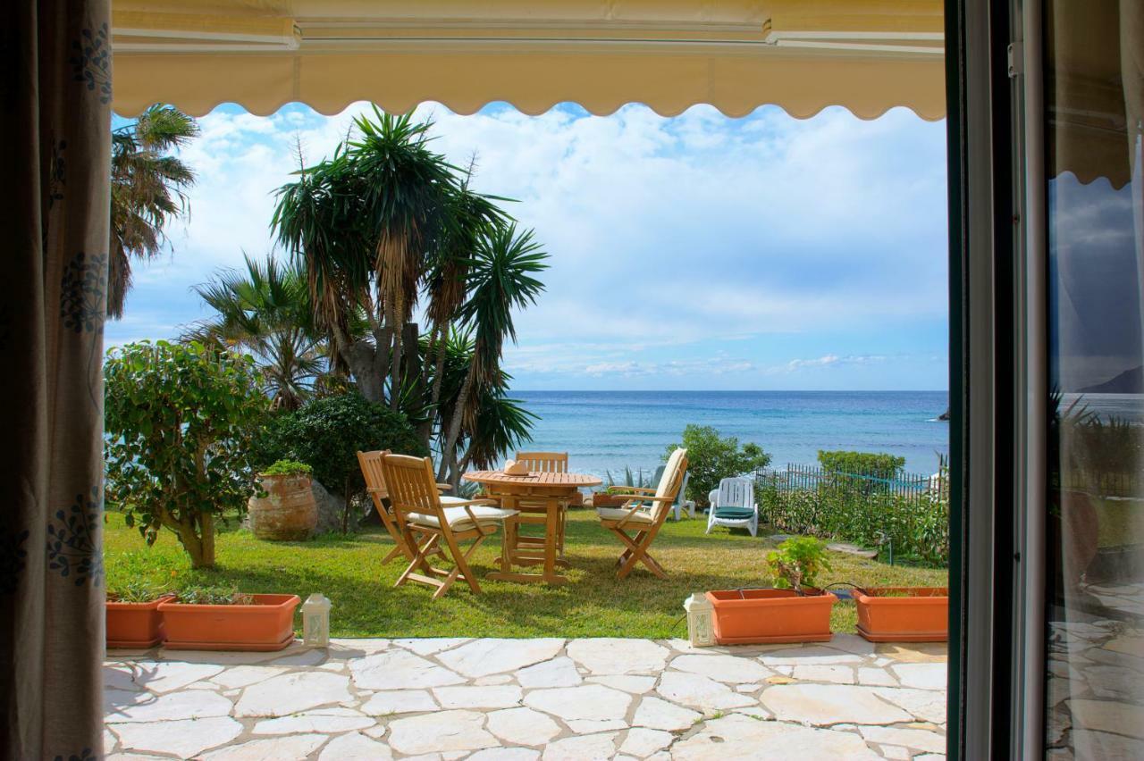 Karni Glyfada Kerkyra Apartment *