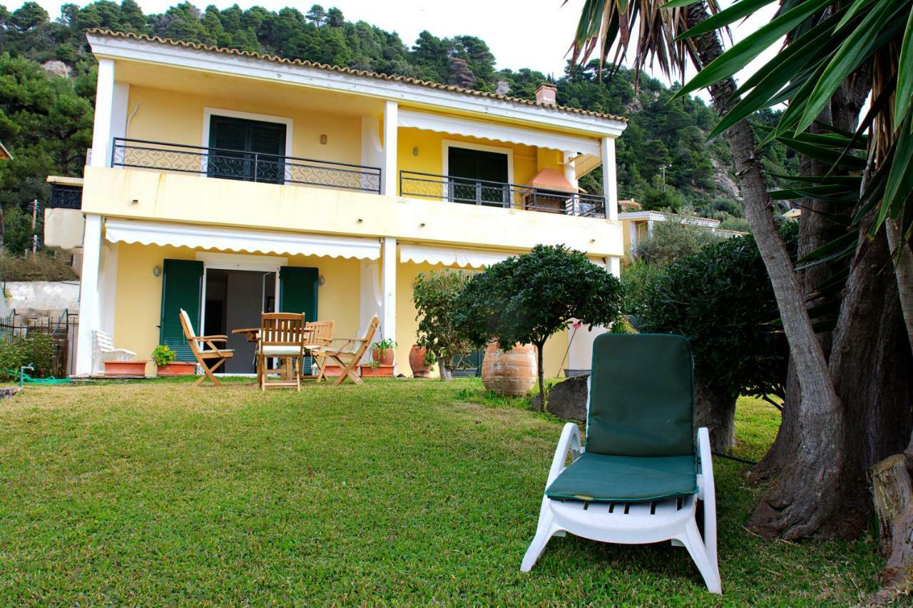 Karni Glyfada Kerkyra *